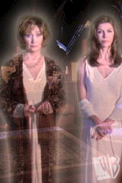 La mort de Prue