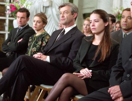 l'épisode le + triste