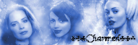 L'Univeur ensorcelant de Charmed