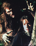 Wendigo